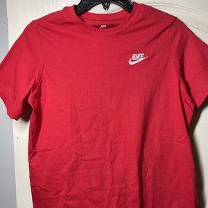 Nike boys cotton T-Shirt